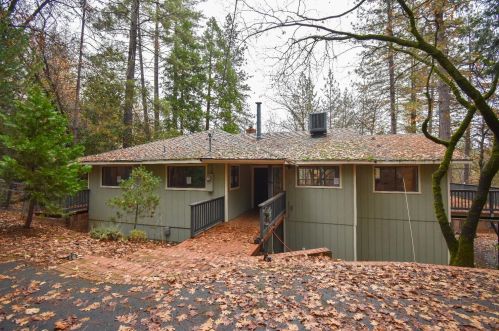 5539 Crestline Dr, Michigan Bluff, CA 95631-9601