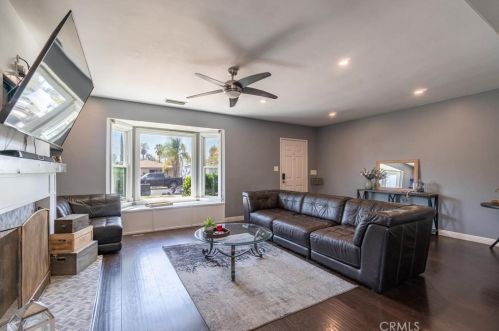 553 Plaza Serena, Ontario CA  91764-2822 exterior