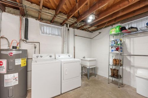 205 Grandin Dr, Brown County OH  45121-1057 exterior