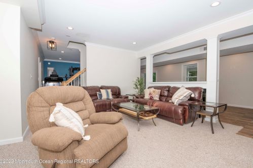 9 Maxim Ct, Jackson Twp NJ 08527-3893 exterior