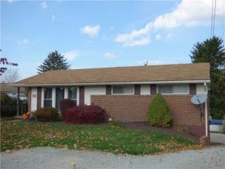 5064 Hialeah Dr, Pittsburgh, PA 15239-2135