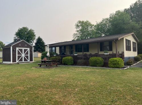75 Wilson Rd, York Haven, PA 17370