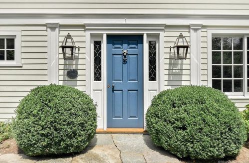 425 Oenoke Rdg, New Canaan, CT 06840-3609