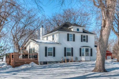 1248 130th Ave, New Johannesburg, WI 54017-6607