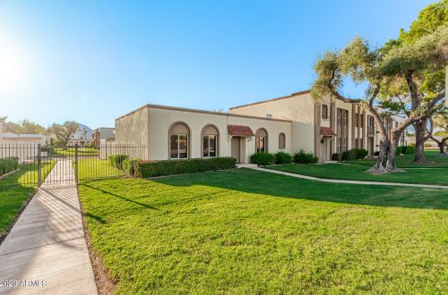 5142 Granite Reef Rd, Scottsdale, AZ 85250-7451