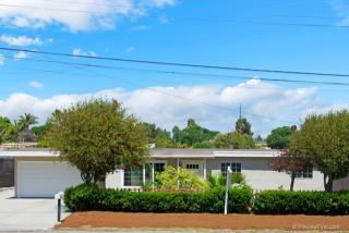 1235 Caren Rd, Vista, CA 92083-4710