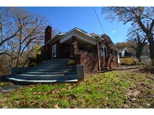 111 White Fawn Dr, Asheville, NC 28801-4127