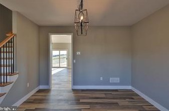 790 Emerald Valley Ln, Bangor PA  18013 exterior