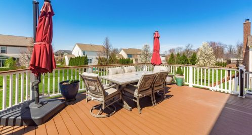 6659 Mingo Dr, Galena, OH 43021-9059