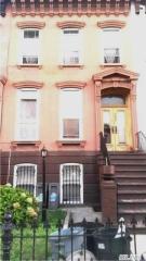260 Putnam Ave, Brooklyn, NY 11216-1612