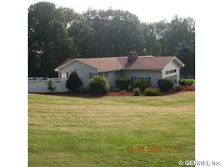 1608 County Route 90, Dansville, NY 14437-9468