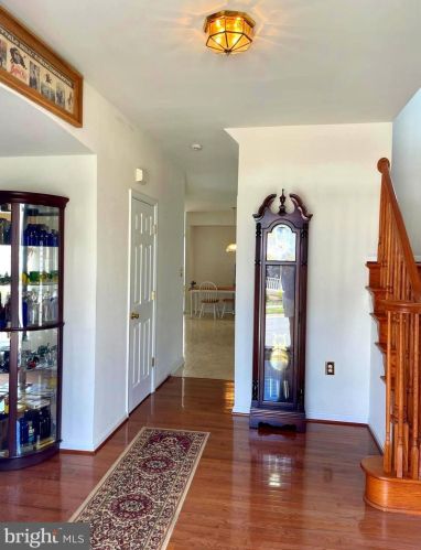 35 Colonial Dr, Charles Town WV  25414-4494 exterior