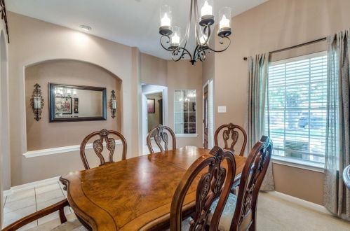 2423 Easterleaf Ct, Richmond TX 77406-1828 exterior