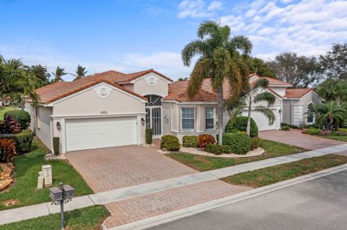 12158 Blair Ave, Boynton Beach, FL 33437-6356