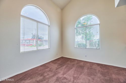 414 Drew St, Mesa AZ  85210-2418 exterior