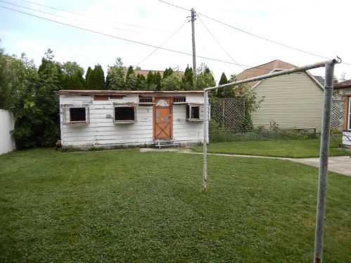 464 Martin Ave, Fond Du Lac WI  54935-5943 exterior