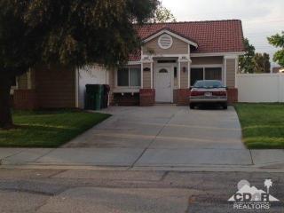 700 Birchwood Dr, Beaumont, CA 92223-6405
