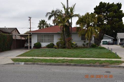 13321 Castana Ave, Downey, CA 90242-5206