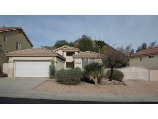 721 Leicester St, Henderson, NV 89002-6517