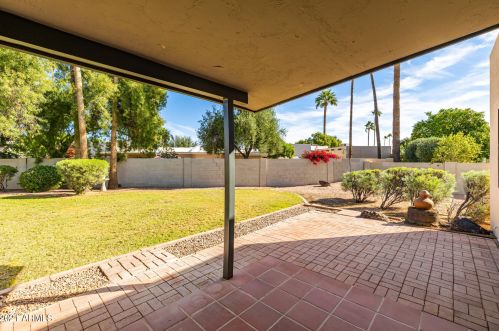 4937 77 Pl, Scottsdale AZ 85258-1151 exterior