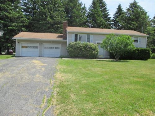 7132 Tuckahoe Rd, Williamson, NY 14589-9587