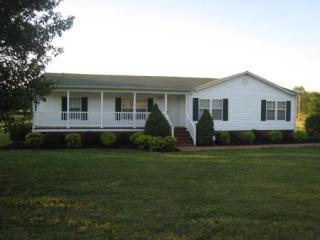 4674 Haley Ln, Columbia, TN 38401-8417