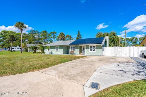 360 Birch St, Titusville FL  32780-6553 exterior