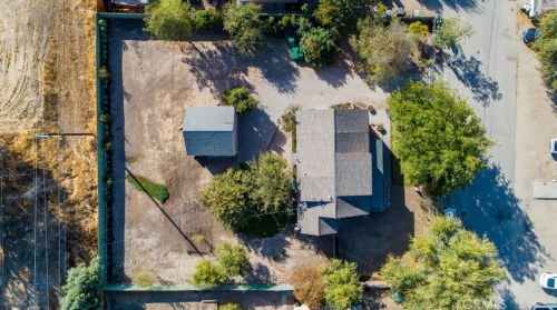 107 Capitol Hill Dr, Lake Nacimiento CA  93446-2730 exterior