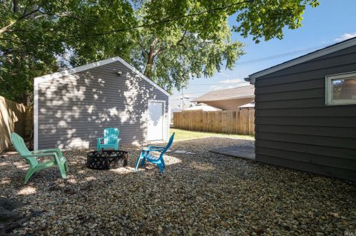 602 Berlin Ave, Mishawaka IN  46544-1502 exterior