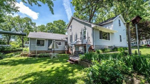 529 6th St, Hastings MN  55033-1919 exterior