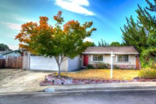 2031 Radcliffe Ct, Pacheco, CA 94553-5339