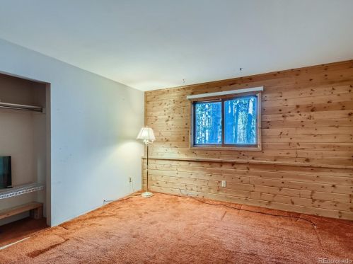 32131 Steven Way, Conifer CO  80433-8822 exterior