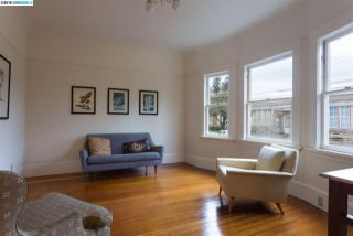 1717 Oregon St, Berkeley CA  94703-2115 exterior