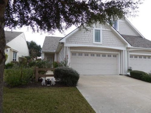 238 Bonham Loop, Georgetown TX  78633-5030 exterior