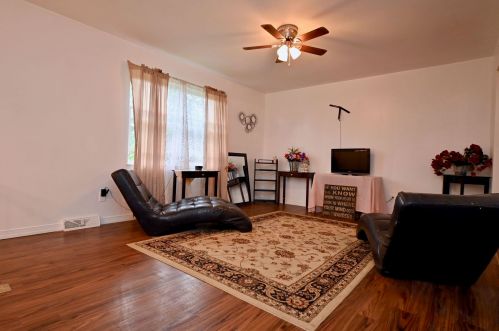 263 Merravay Dr, Florence KY  41042-2705 exterior