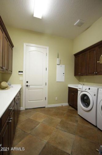 22208 San Ramon Dr, Sun City AZ exterior