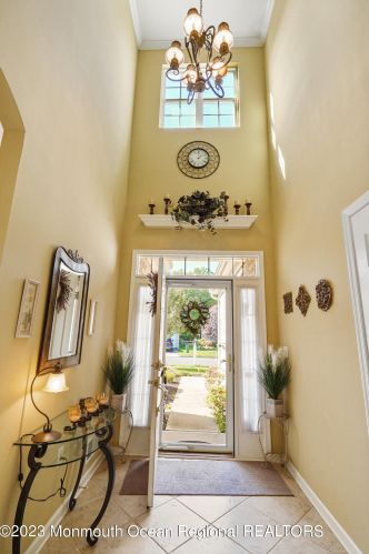 69 Forsgate Way, Lakewood NJ  08701-3873 exterior