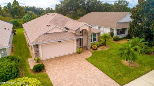 1402 Keys Gate Dr, Melbourne, FL 32940-6313