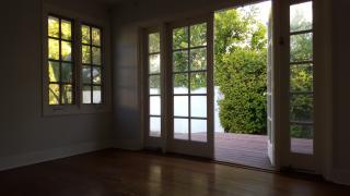 829 Curson Ave, Los Angeles CA  90036-4620 exterior
