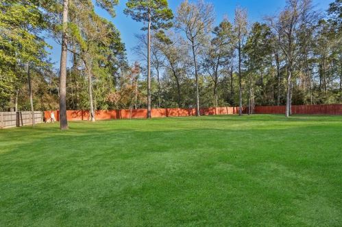 15475 Conroe Dr, Conroe TX 77384-3419 exterior