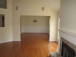 6604 Misty Springs Ln, Flowery Branch GA  30542-5082 exterior