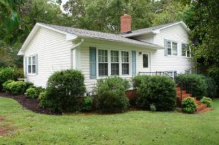 2303 Old Pendleton Rd, Easley SC  29642-8748 exterior