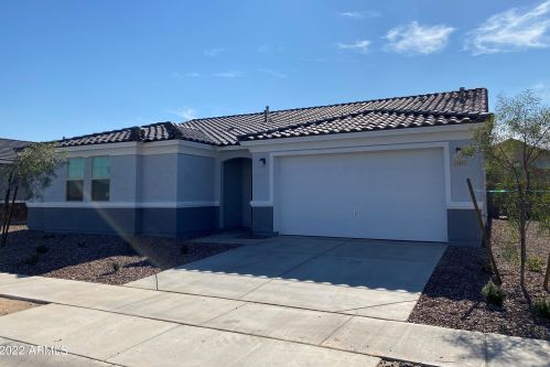 11445 Edgemont Ave, Avondale AZ  85392 exterior