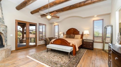 36423 35th Ave, Phoenix AZ  85086-4357 exterior