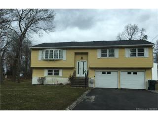5 Scott Dr, Waterbury, CT 06712-1329