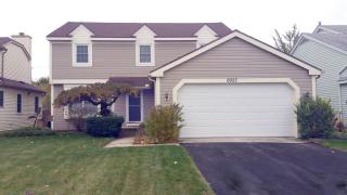 6053 Willowvale Dr, Toledo, OH 43615-5734
