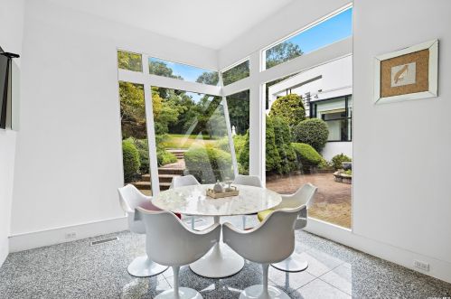 15 Wenwood Dr, Muttontown NY  11545-3129 exterior