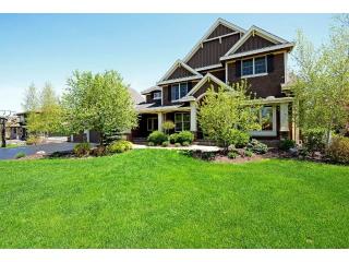 4070 Wild Meadows Dr, Corcoran, MN 55340