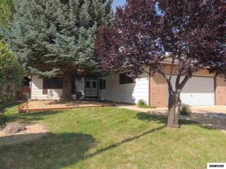 1610 Hamilton Dr, Sparks, NV 89434-1728