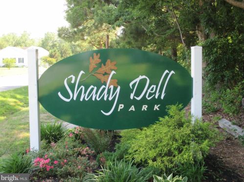 37548 Birch St, Millville DE  19970-4443 exterior